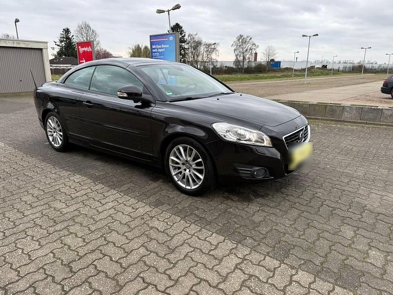 Gebraucht Volvo C70 136 PS (100 kW) 2010 Andere farben Cabrio