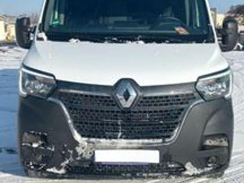Usata Renault Master 2022 Andere Berlina