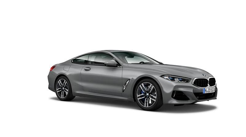 Gebraucht BMW 840 Efficient Dynamics 333 PS (244 kW) 2025 Coupé