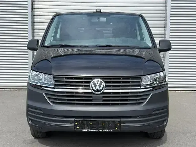 Brugt VW T6.1 110 HK (80 kW) 2021 Andere Van