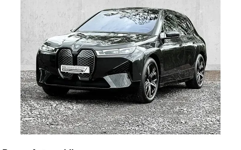 Gebraucht BMW iX M Sport 239 kW (326 PS) 2023 SUV