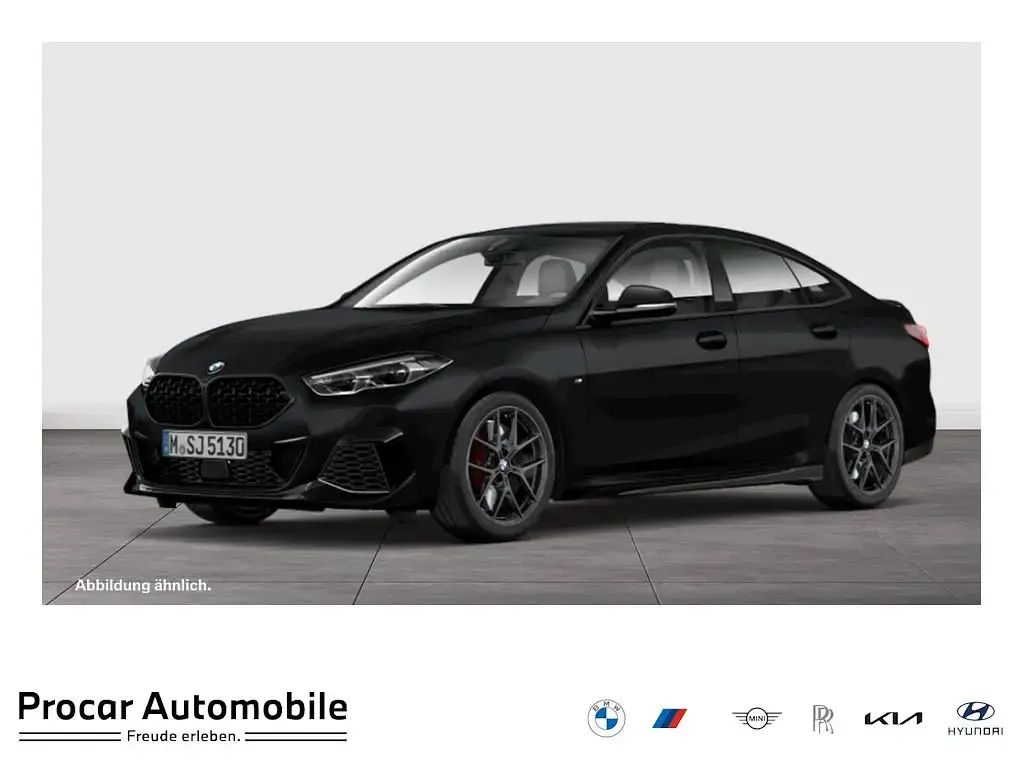 Gebraucht BMW M235 M Sport 306 PS (225 kW) 2022 Coupé
