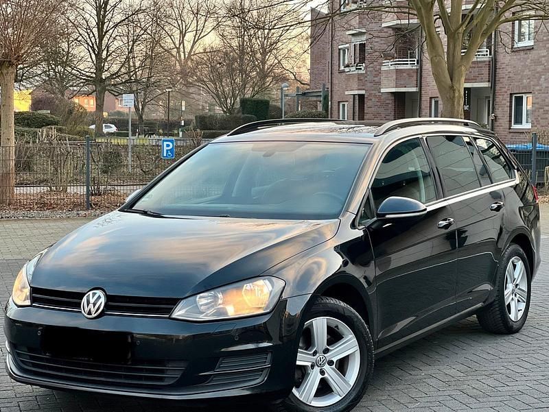 Golf 7 Gebraucht Privat