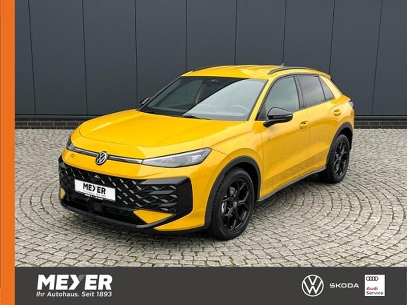 Neu VW T-Roc Style 150 PS (110 kW) 2026 SUV