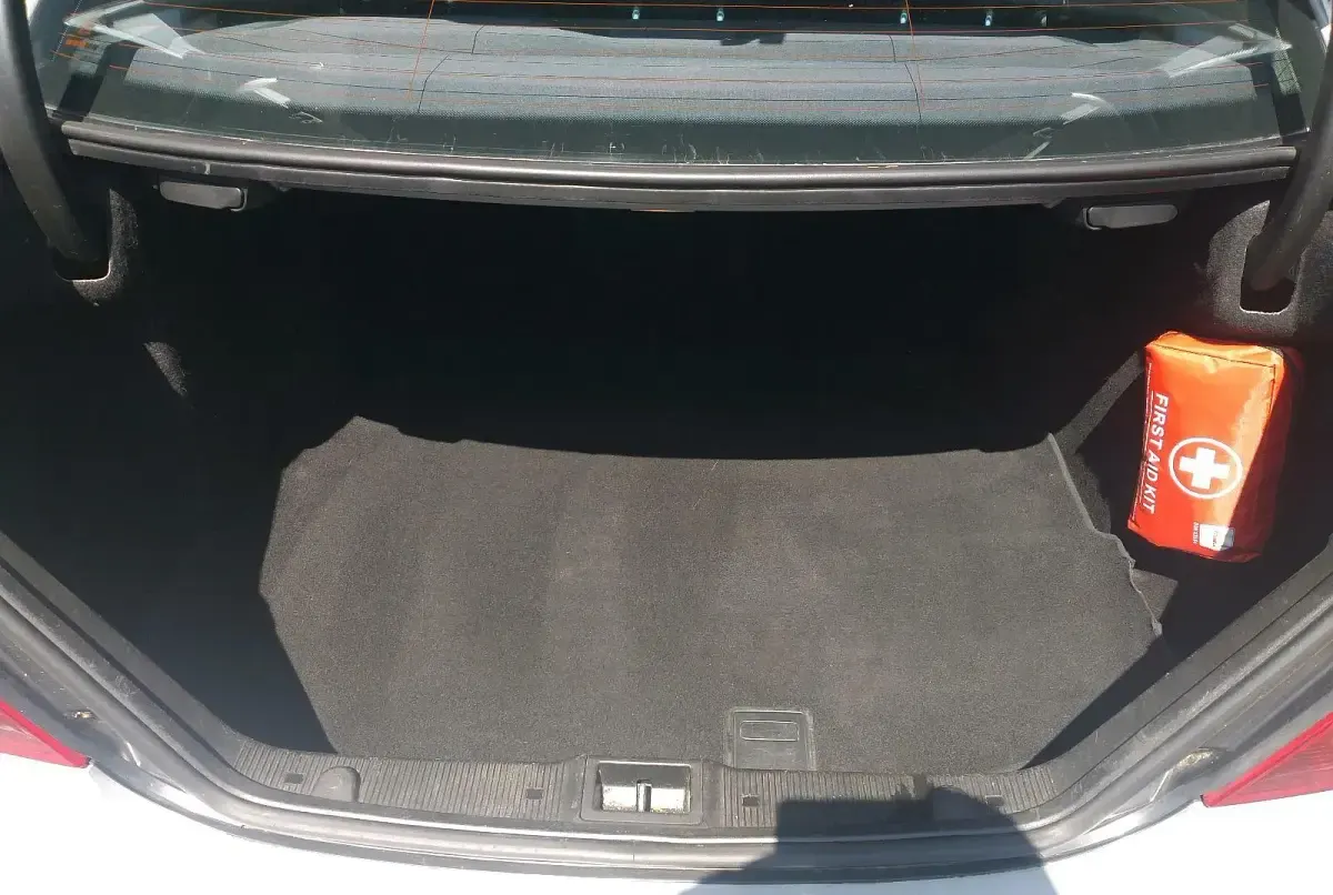 Gebraucht Mercedes 200 122 PS (89 kW) 2005 Silber Limousine