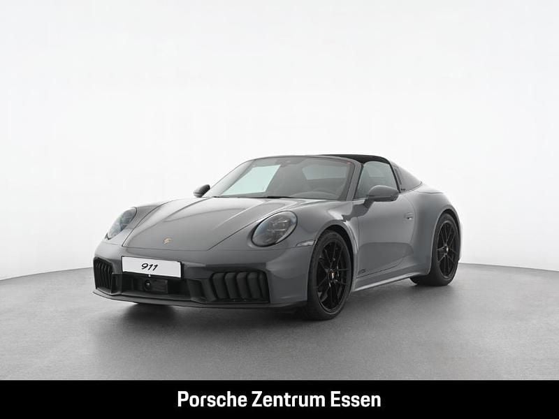 Neu Porsche 992 541 PS (397 kW) 2025 Grau Coupé