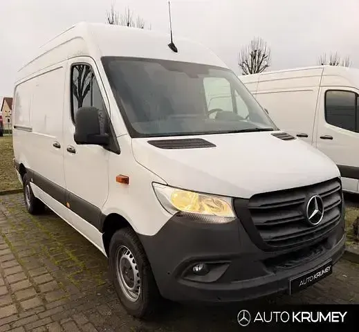 Gebraucht Mercedes Sprinter 170 PS (125 kW) 2023 Andere Van