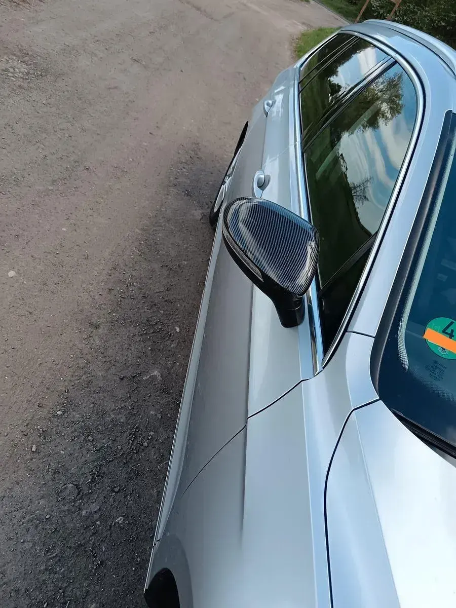 Gebraucht VW Passat Highline 150 PS (110 kW) 2017 Silber Kombi