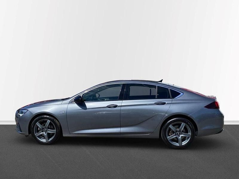 Gebraucht Opel Insignia Sport 200 PS (147 kW) 2020 Grau Limousine