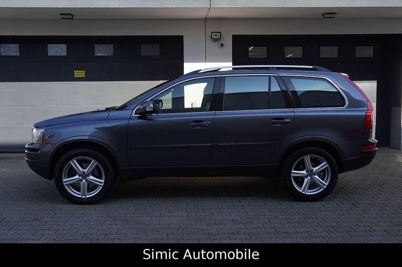 Gebraucht Volvo XC90 Summum 238 PS (175 kW) 2007 Grau SUV