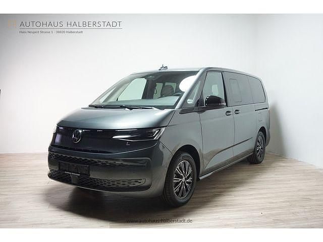 Używany VW Multivan 177 KM (130 kW) 2025 Minivan
