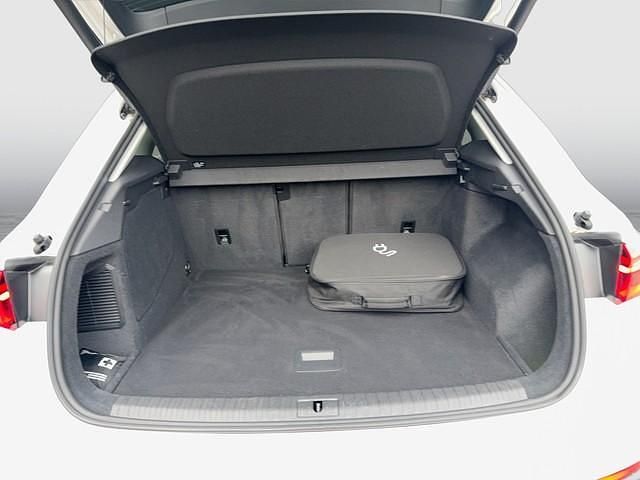 Second-hand Audi Q3 245 CP (180 kW) 2022 Alb SUV