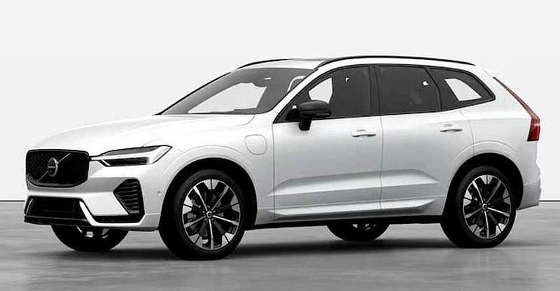 Weiß Neu 2025 Volvo XC60 Ultra SUV | 78.900 € - Bild 1/1