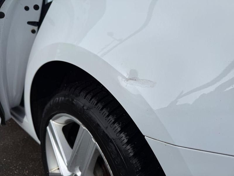 Gebraucht Audi A4 190 PS (139 kW) 2017 Weiß Kombi