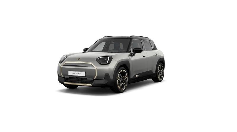 Occasion Mini Aceman 135 kW (184 ch) 2025 SUV