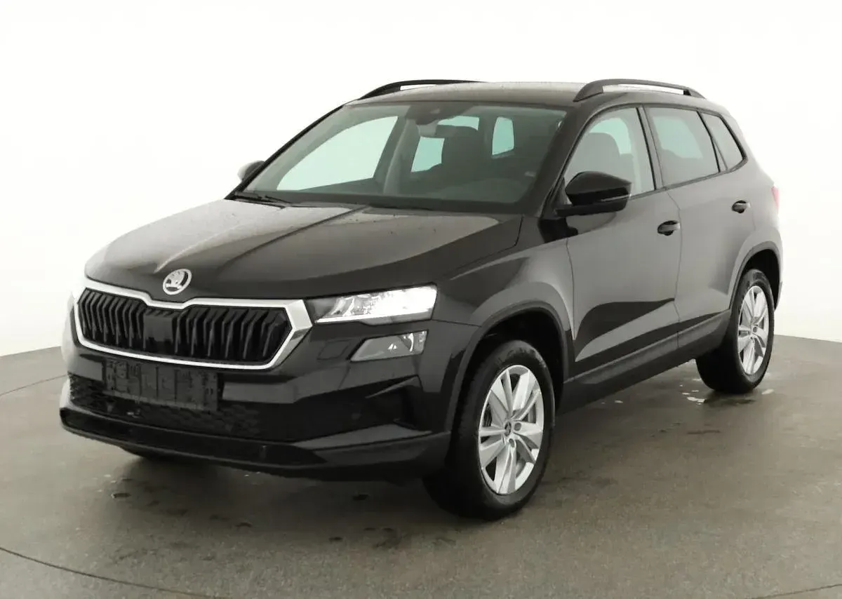 Gebraucht Skoda Karoq Selection 150 PS (110 kW) 2026 SUV