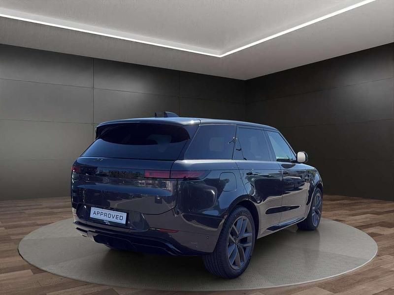 Gebraucht Land Rover Range Rover Sport SE Dynamic 300 PS (220 kW) 2026 Carpathian grey SUV