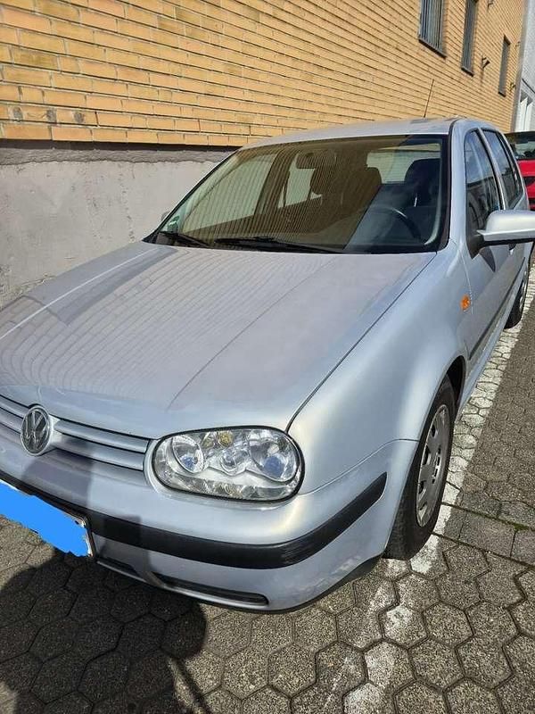 Gebraucht VW Golf III 75 PS (55 kW) 1998 Limousine