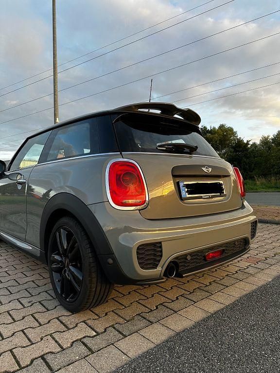Second-hand Mini ONE 102 CP (75 kW) 2017 Hatchback