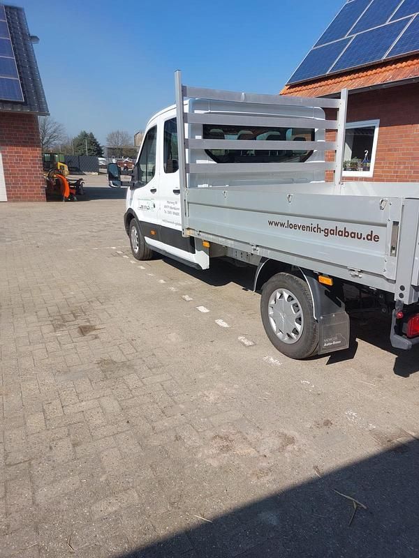 Gebraucht Ford Transit 2023 Limousine