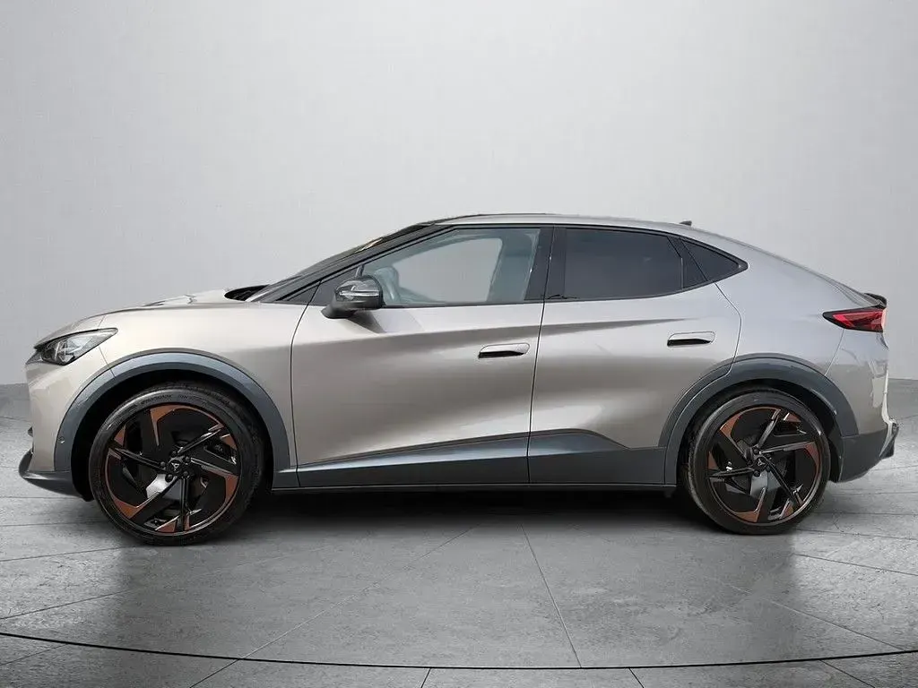 Gebraucht Cupra Tavascan VZ 250 kW (340 PS) 2024 Atacama desert SUV