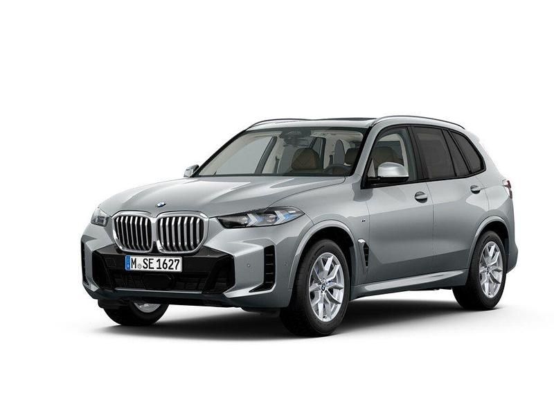Grau Gebraucht 2024 BMW X5 M Sport SUV | 77.500 € (Fairer Preis) - Bild 1/4