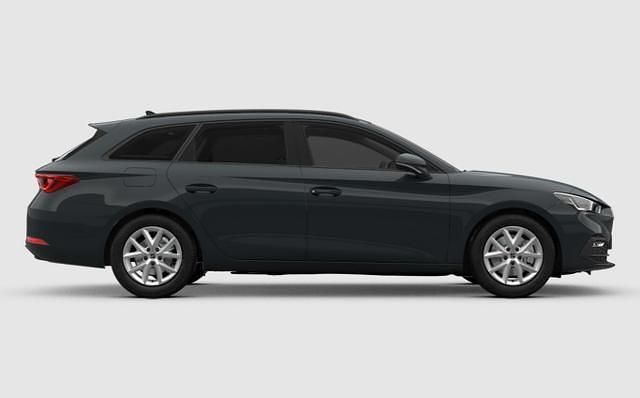 Neu Seat Leon ST Style 116 PS (85 kW) 2026 Fiord blau fiord blau Kombi