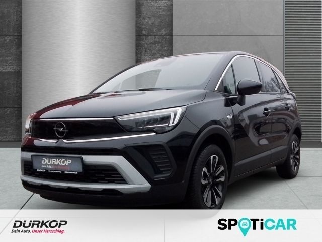 Gebraucht 2023 Opel Crossland Elegance SUV | 18.990 € (Fairer Preis) - Bild 1/4