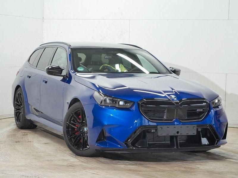 Gebraucht BMW M5 Performance 727 PS (534 kW) 2025 Blau Kombi
