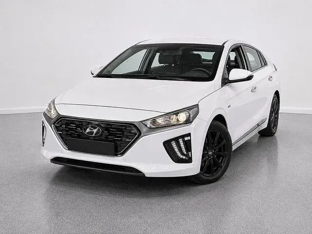 Gebraucht Hyundai Ioniq Trend 141 PS (103 kW) 2021 Kleinwagen