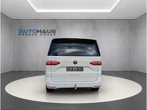 Usata VW Multivan 150 CV (110 kW) 2025 Bianco Monovolume