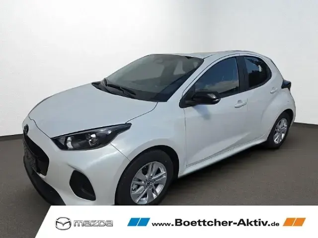 Gebraucht Mazda 2 Center-Line 116 PS (85 kW) 2025 Kleinwagen