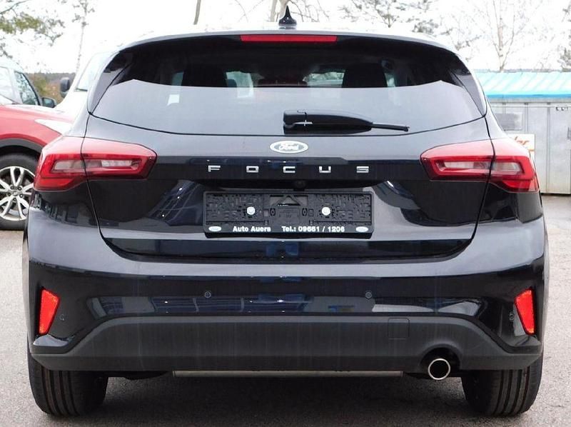 Nowe Ford Focus Titanium 155 KM (114 kW) 2026 Sedan/Limuzyna