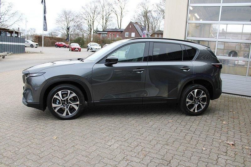 Neu Mazda CX-5 Exclusive-Line 141 PS (103 kW) 2026 SUV