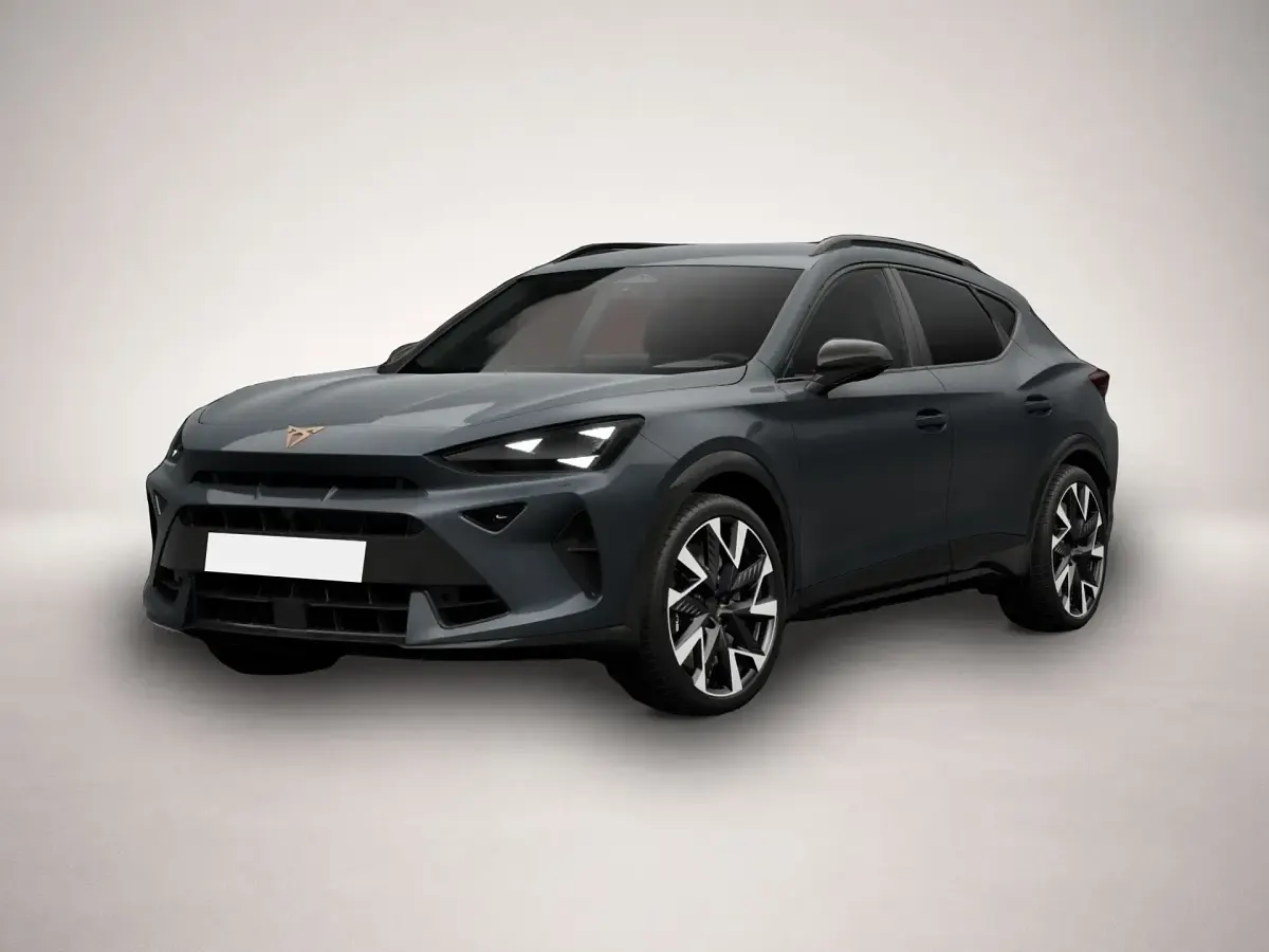 Gebraucht Cupra Formentor 333 PS (244 kW) 2026 SUV