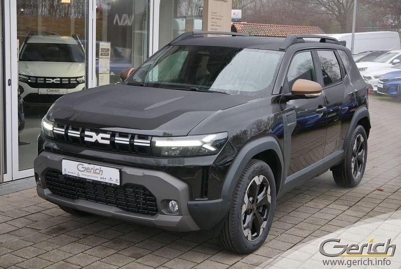 Usata Dacia Duster Extreme 158 CV (116 kW) 2026 SUV