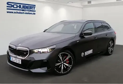 Gebraucht BMW i5 Shadowline 442 kW (601 PS) 2025 Kombi