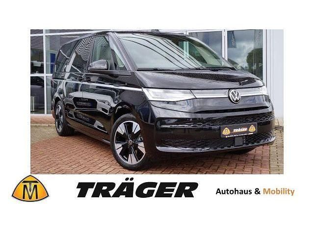 Neu 2025 VW Multivan Style Van | 68.900 € - Bild 1/4
