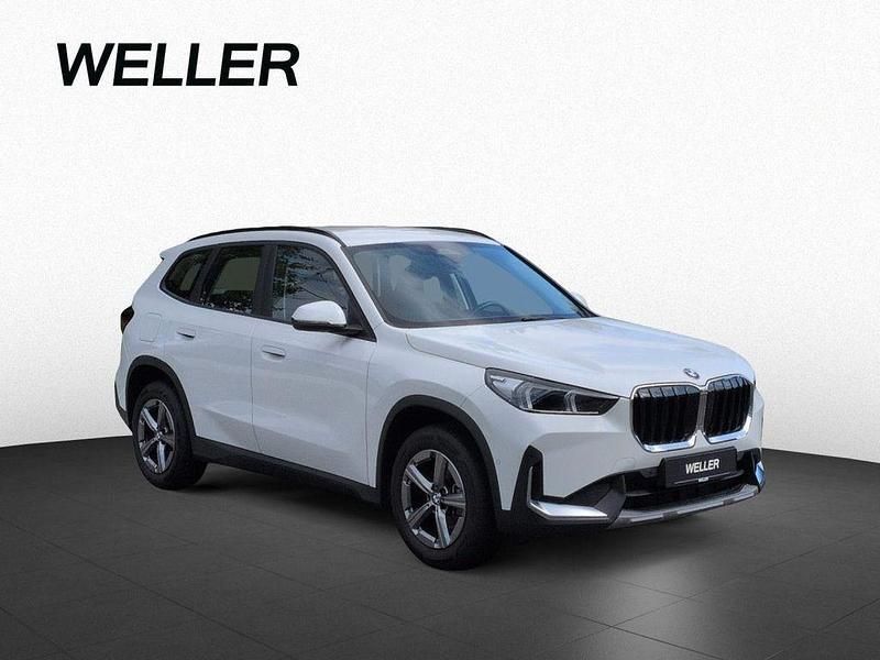 Gebraucht BMW X1 Performance 136 PS (100 kW) 2024 Alpinweiss SUV