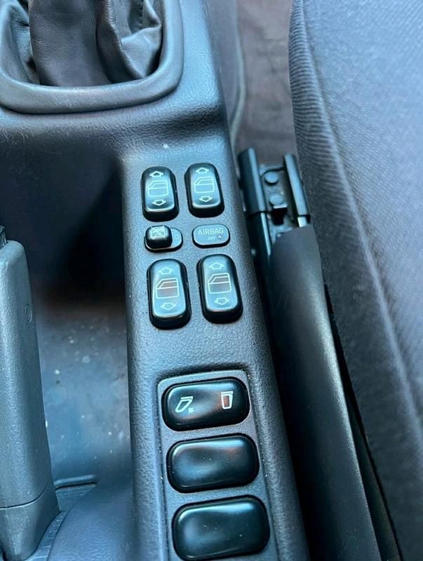 Gebraucht 2002 Mercedes A140 Kleinwagen | 2.200 € - Bild 1/4