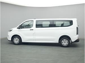 Neu Ford Transit Custom Trend 136 PS (100 kW) 2025 Weiss Kombi