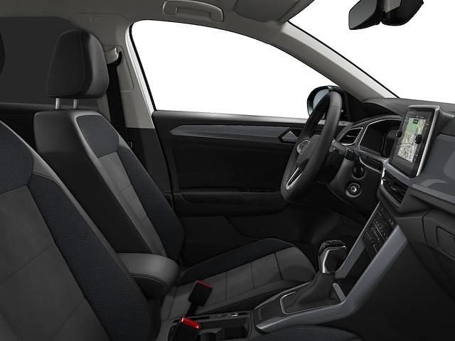 Gebraucht VW T-Roc Style 150 PS (110 kW) 2024 SUV