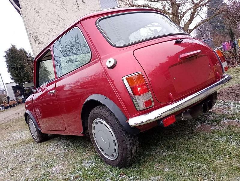 Gebraucht Austin Mini 63 PS (46 kW) 1986