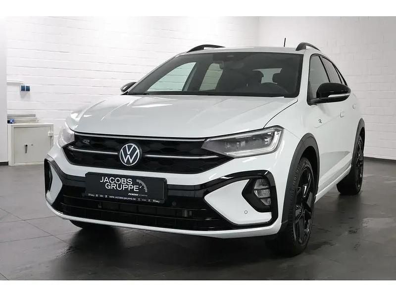 Usata VW Taigo Style 85 CV (62 kW) 2025 Bianco SUV