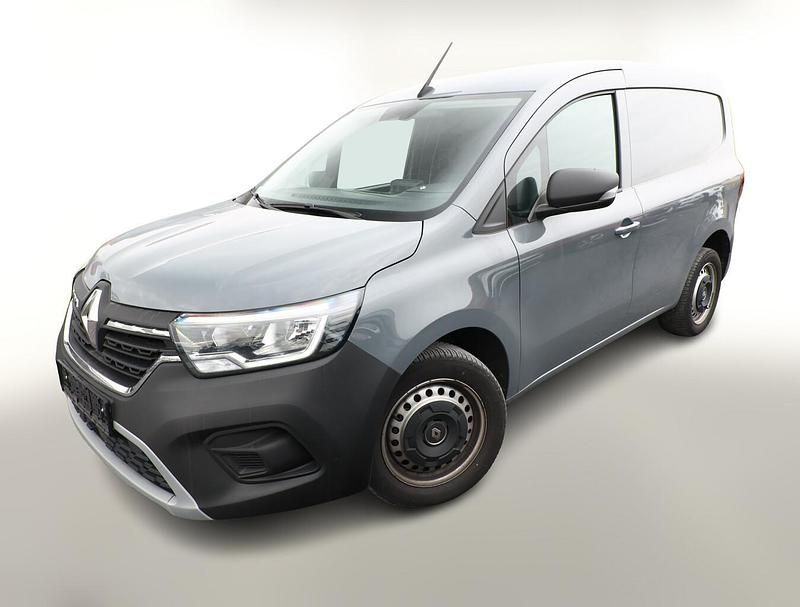 Gebraucht 2021 Renault Kangoo Van / Kleinbus | 15.060 € (Guter Preis) - Bild 1/4