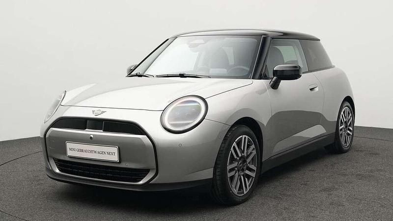 Gebraucht Mini Cooper Classic 135 kW (184 PS) 2025 Grau Kleinwagen