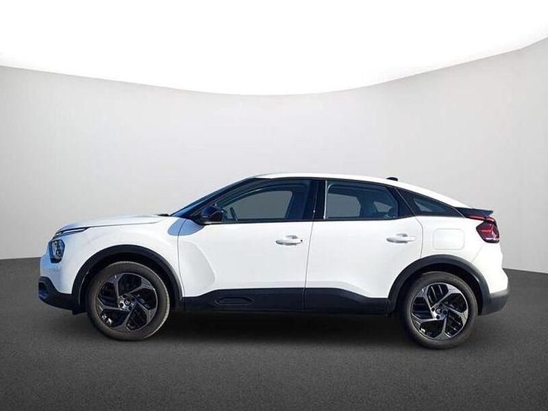 Gebraucht Citroën C4 Feel 131 PS (96 kW) 2023 Weiß SUV