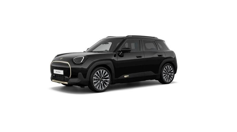 Gebraucht 2024 Mini Aceman SUV | 30.539 € (Superpreis) - Bild 1/2