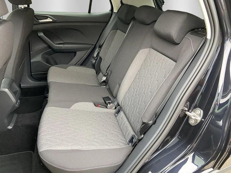 Neu VW T-Cross R 116 PS (85 kW) 2026 Grau SUV