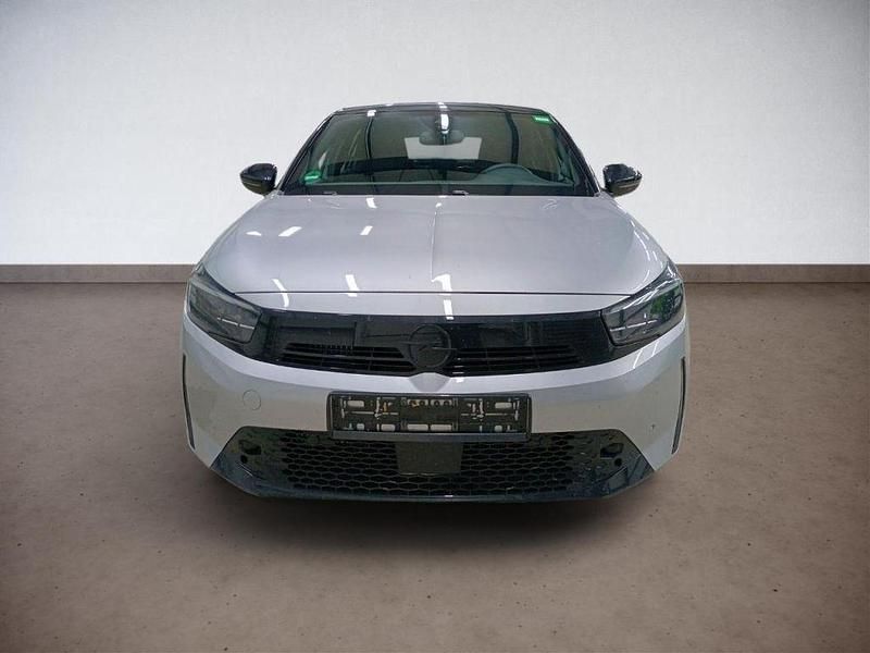 Gebraucht Opel Corsa 101 PS (74 kW) 2025 Grau/typ aussenverkleidung metalliclack (metallic) Kleinwagen